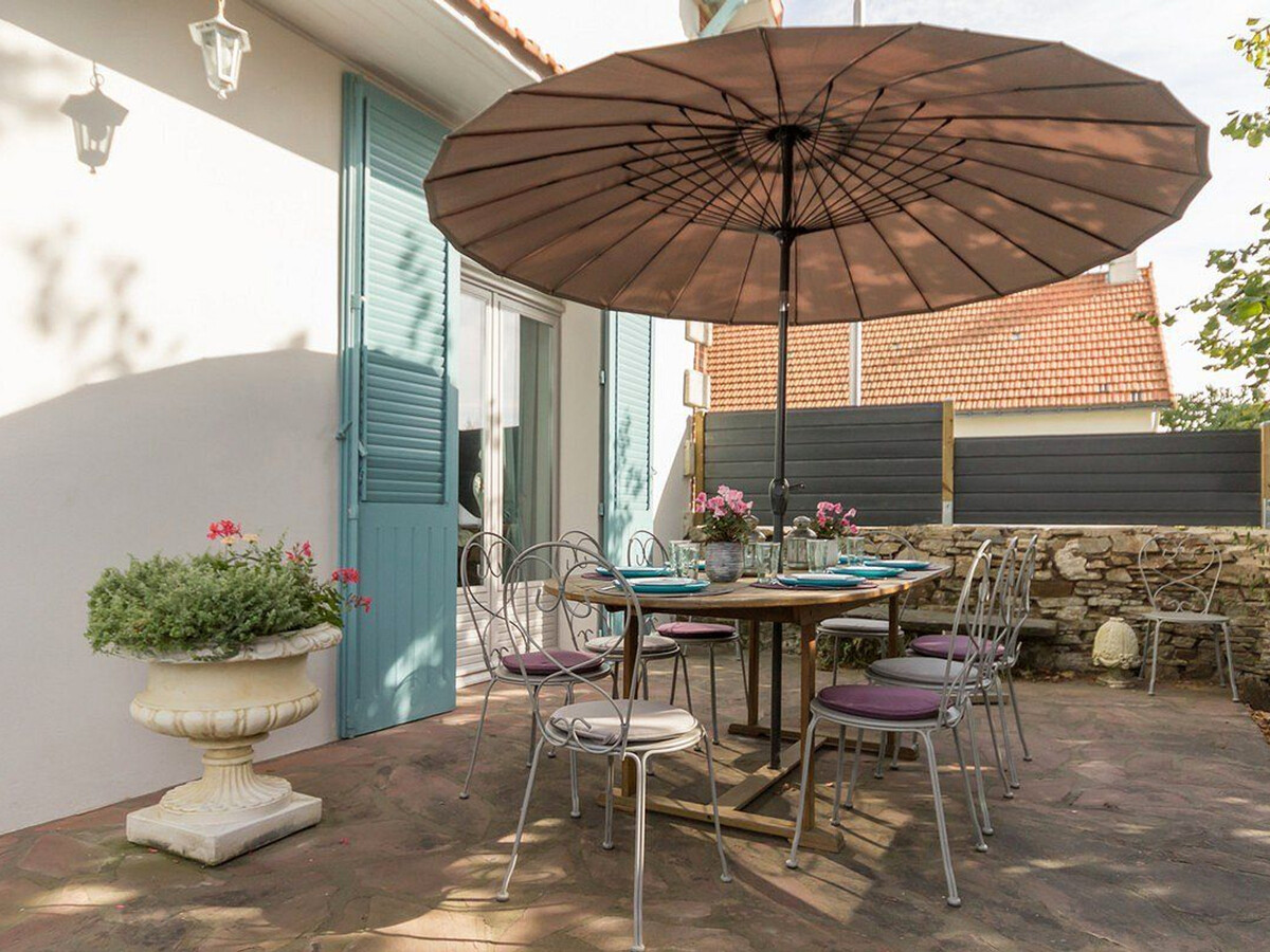 Gîte de charme 5 chambres, jardin 600m² et 8 vélos à Bouvron - Photo 18