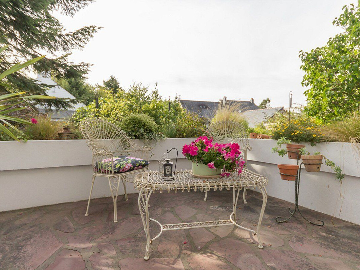 Gîte de charme 5 chambres, jardin 600m² et 8 vélos à Bouvron - Photo 19