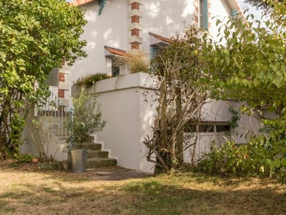 Gîte de charme 5 chambres, jardin 600m² et 8 vélos à Bouvron - Photo 20
