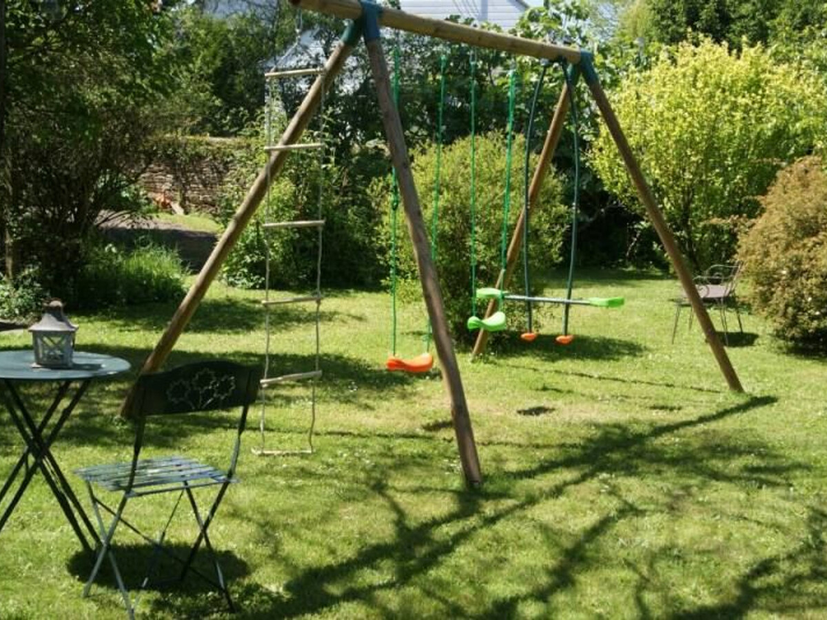 Gîte de charme 5 chambres, jardin 600m² et 8 vélos à Bouvron - Photo 21