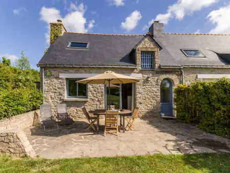 Location gite de vacances à Mesquer