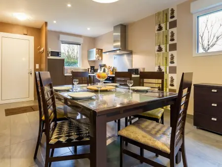 Gîte tout confort avec spa et jardin clos près de Nantes - Photo 1