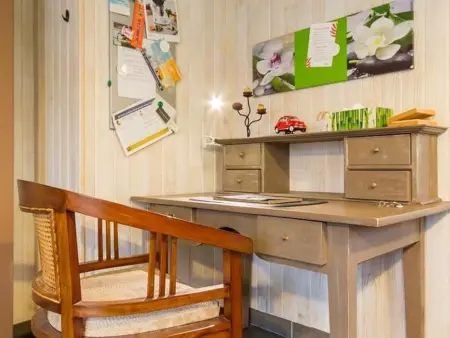 Gîte tout confort avec spa et jardin clos près de Nantes - Photo 5