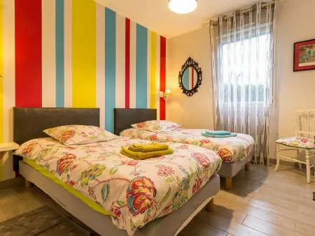 Gîte tout confort avec spa et jardin clos près de Nantes - Photo 7