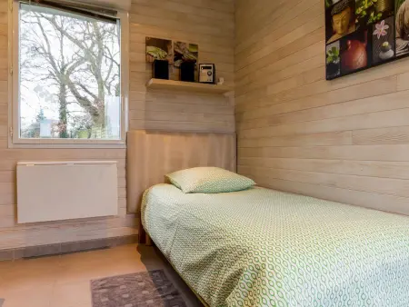 Gîte tout confort avec spa et jardin clos près de Nantes - Photo 9