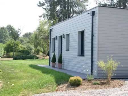 Gîte tout confort avec spa et jardin clos près de Nantes - Photo 11