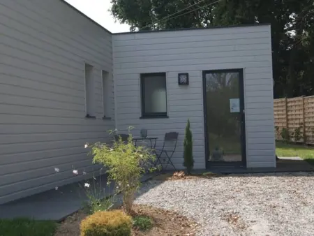 Gîte tout confort avec spa et jardin clos près de Nantes - Photo 12