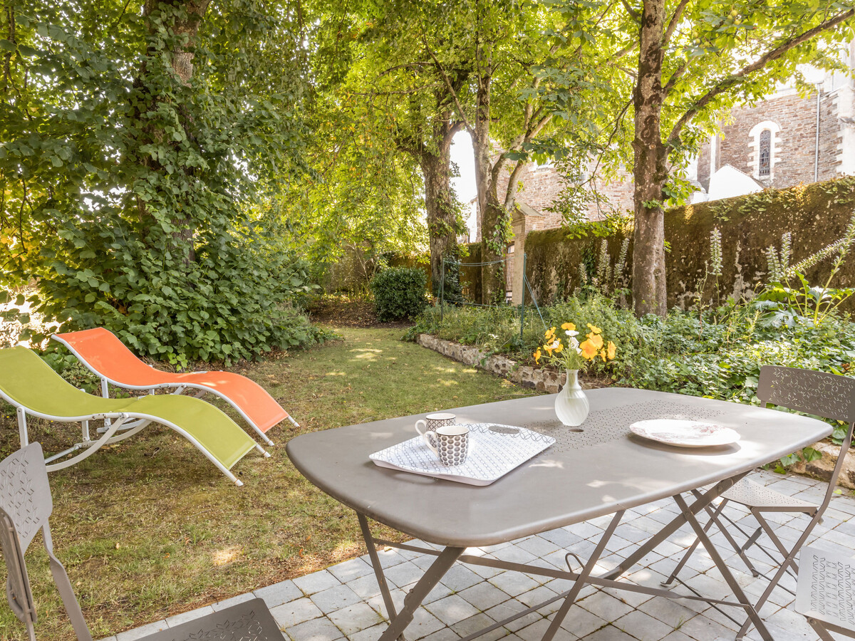 Gîte de charme à Vue, entre Nantes et Côte de Jade - Photo 10