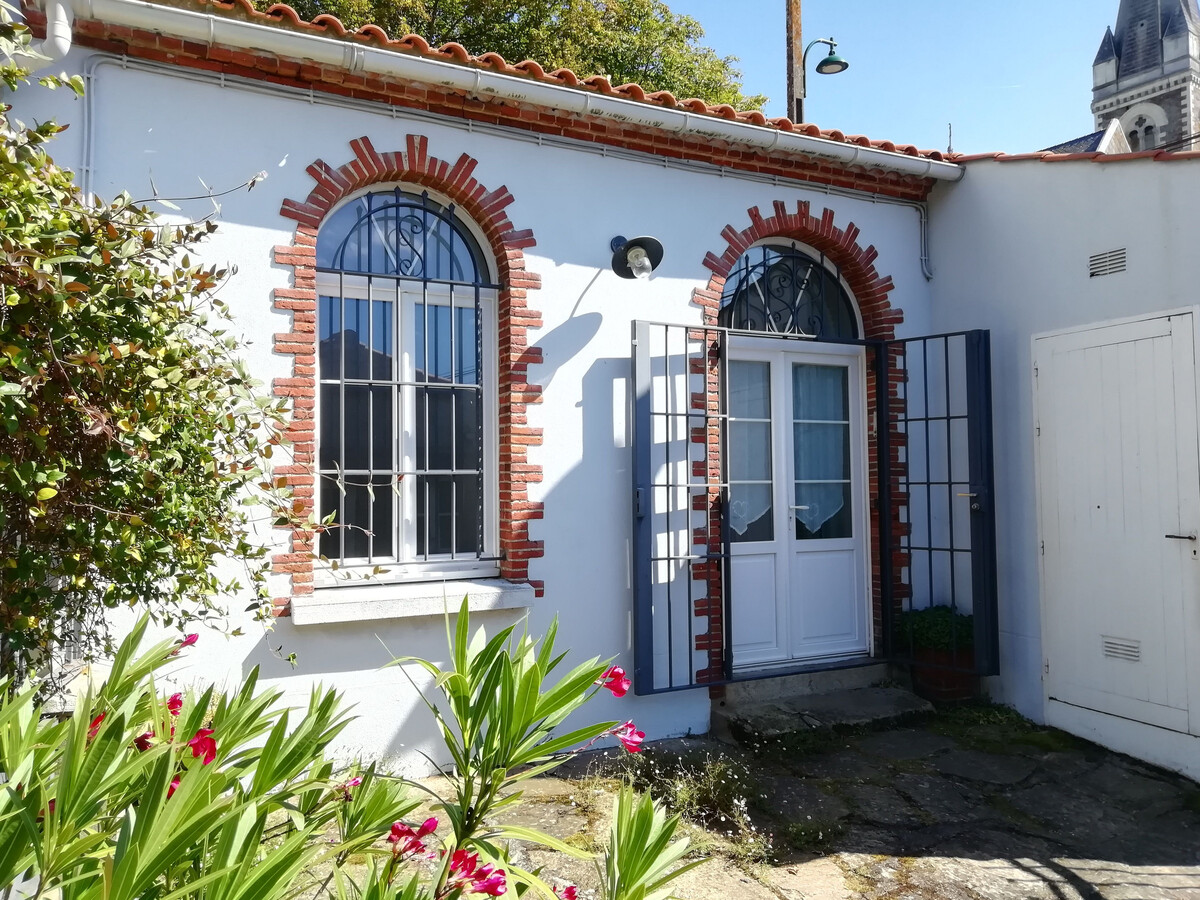 Gîte de charme à Vue, entre Nantes et Côte de Jade - Photo 12