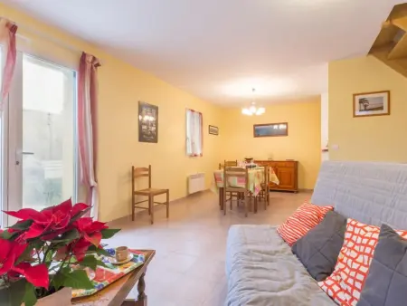 Gîte charmant à 800 m de la mer avec jardin clos, équipements bébé, et parking privé - Photo 1