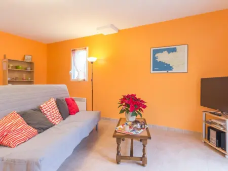 Gîte charmant à 800 m de la mer avec jardin clos, équipements bébé, et parking privé - Photo 2