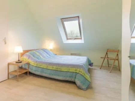 Gîte charmant à 800 m de la mer avec jardin clos, équipements bébé, et parking privé - Photo 4