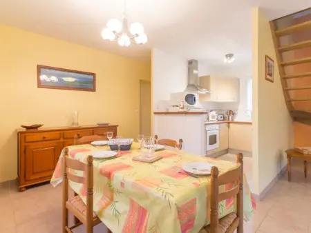 Gîte charmant à 800 m de la mer avec jardin clos, équipements bébé, et parking privé - Photo 5