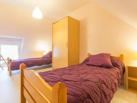 Gîte charmant à 800 m de la mer avec jardin clos, équipements bébé, et parking privé - Photo 6