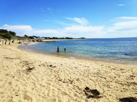 Gîte charmant à 800 m de la mer avec jardin clos, équipements bébé, et parking privé - Photo 14