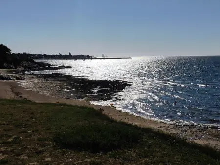 Gîte charmant à 800 m de la mer avec jardin clos, équipements bébé, et parking privé - Photo 15
