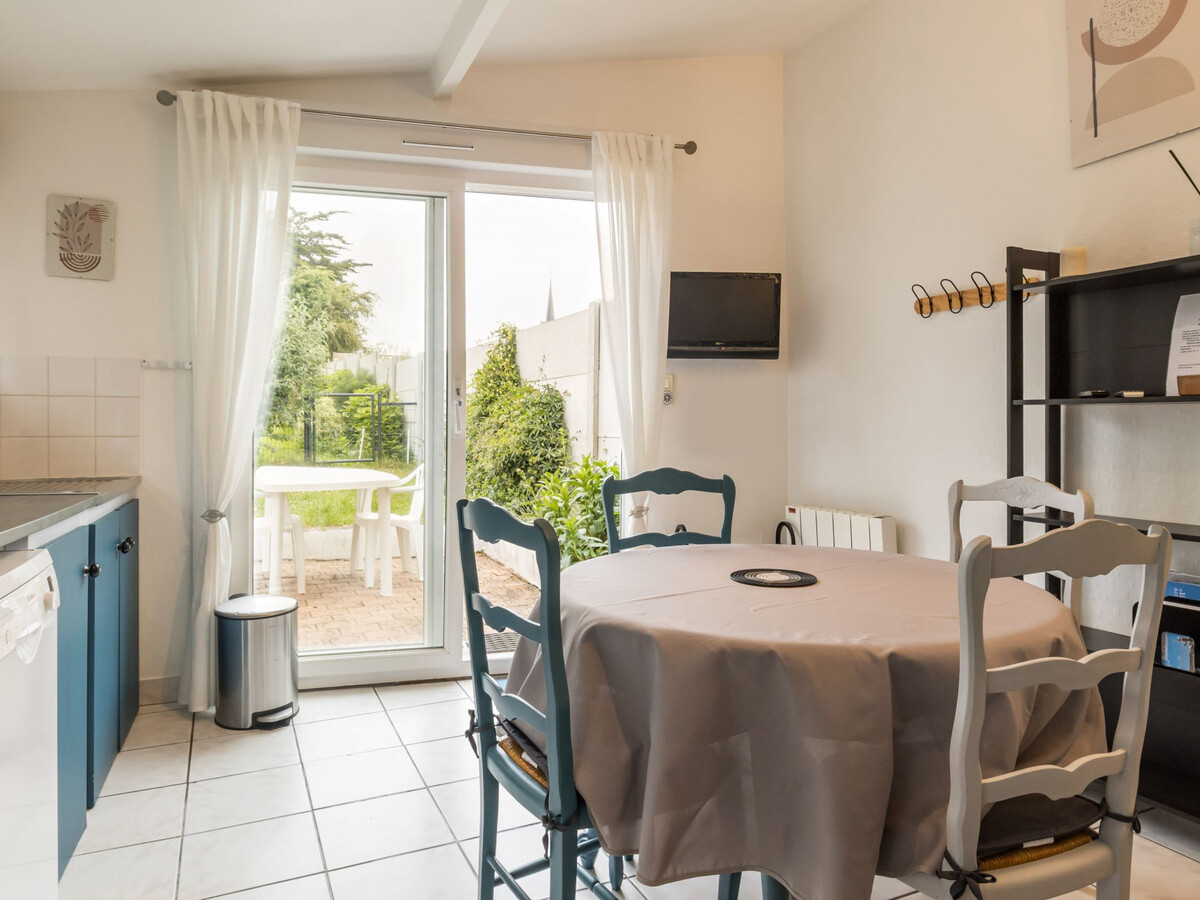 Gîte 2 personnes avec terrasse au cœur du Parc de Brière - Photo 5