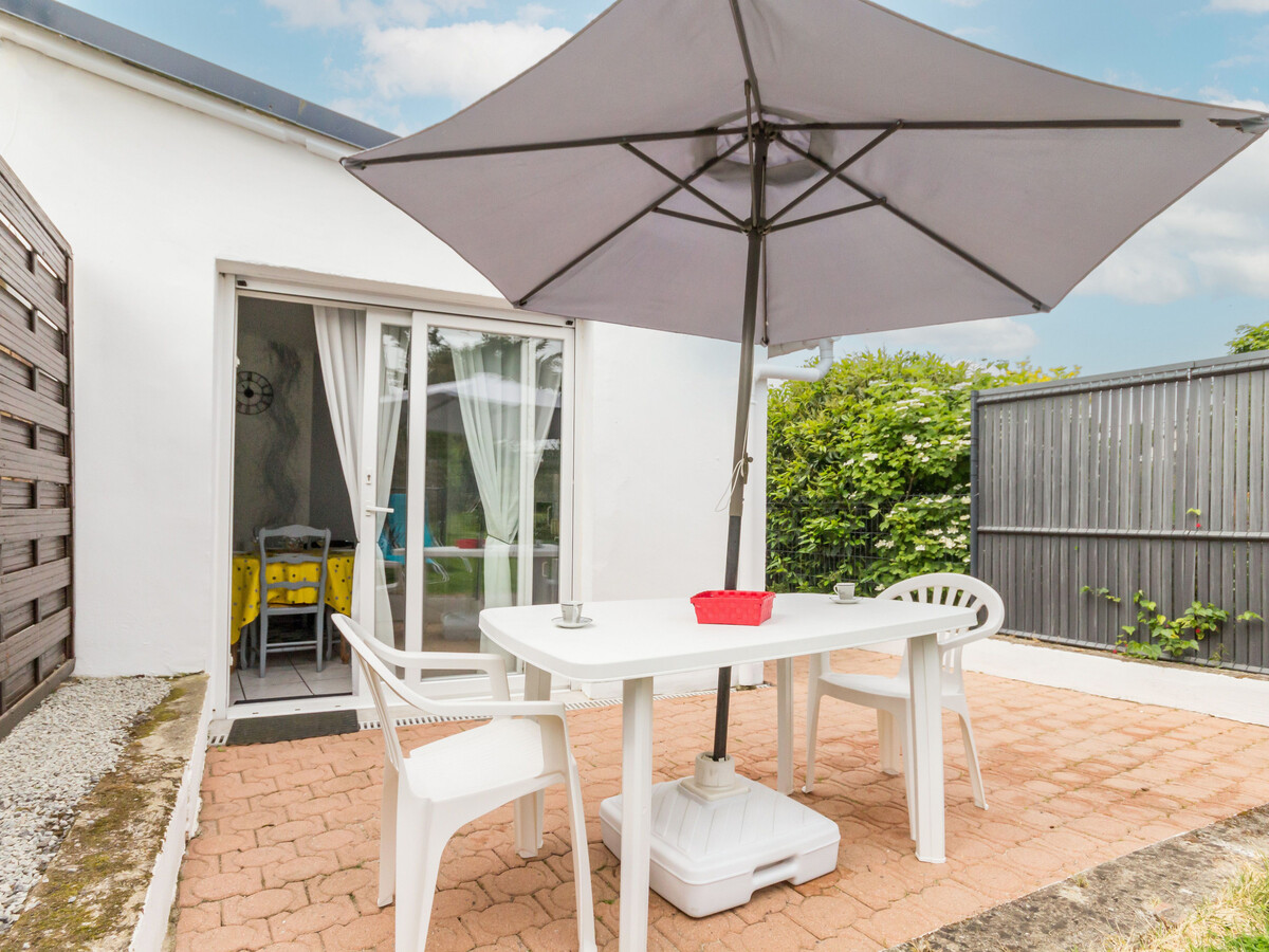 Gîte 2 personnes avec terrasse au cœur du Parc de Brière - Photo 9