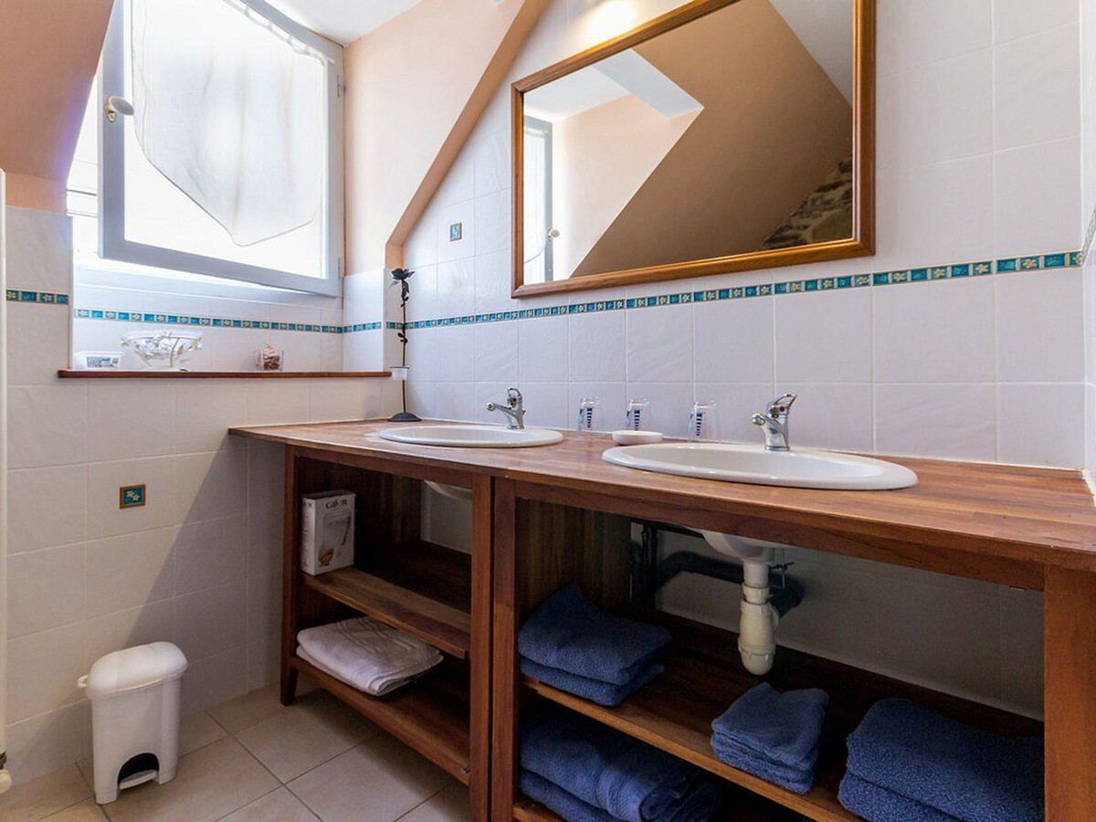 Gîte 6 pers. jardin clos 170 m² – Parc de Brière - Photo 8