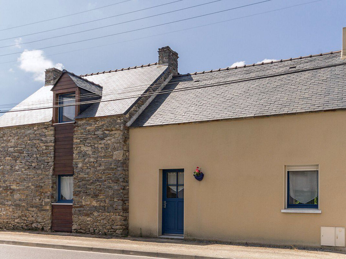 Gîte 6 pers. jardin clos 170 m² – Parc de Brière - Photo 10