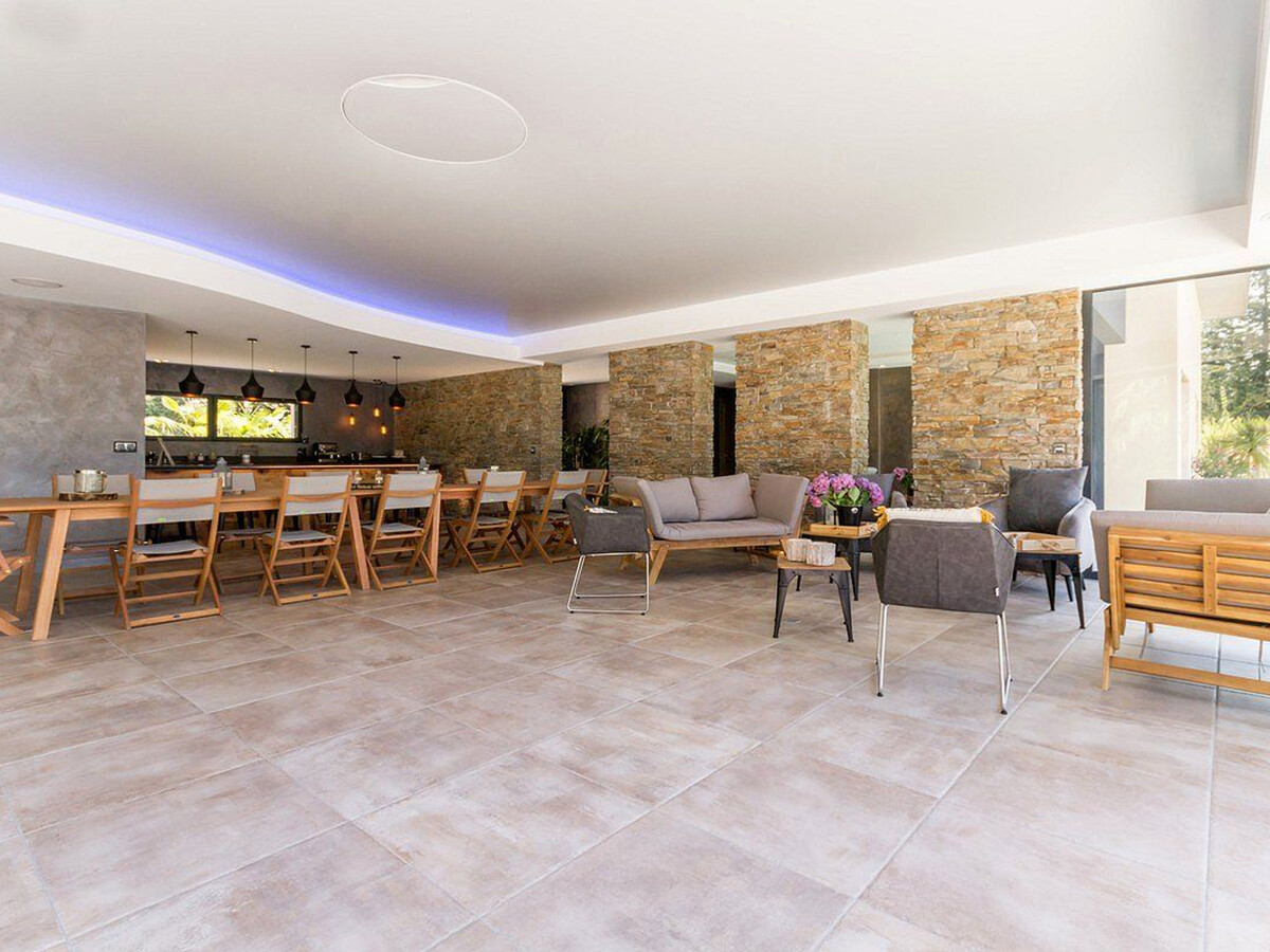 Gîte avec île privative, piscine chauffée et spa à Ligné - Photo 15
