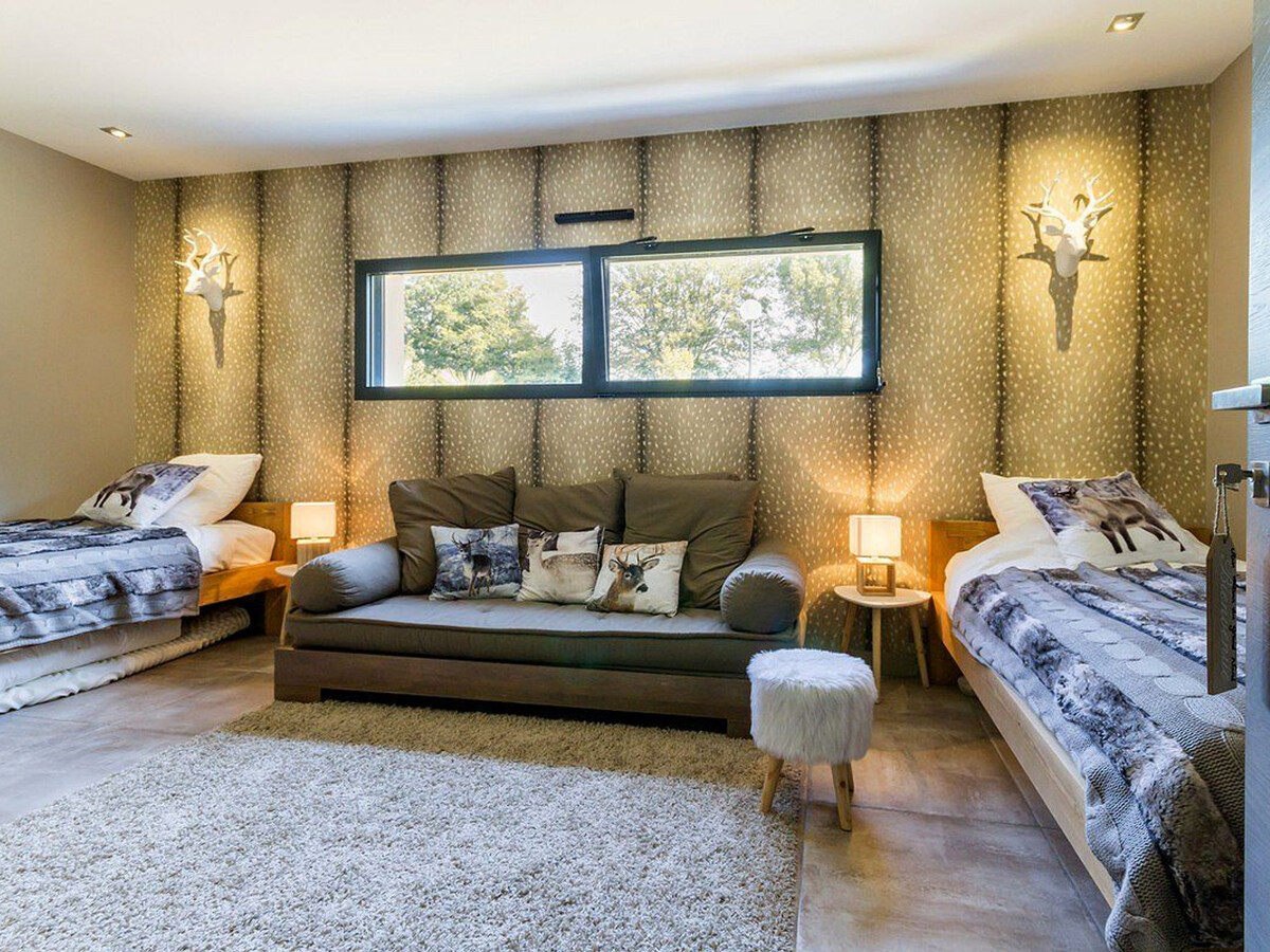 Gîte avec île privative, piscine chauffée et spa à Ligné - Photo 19