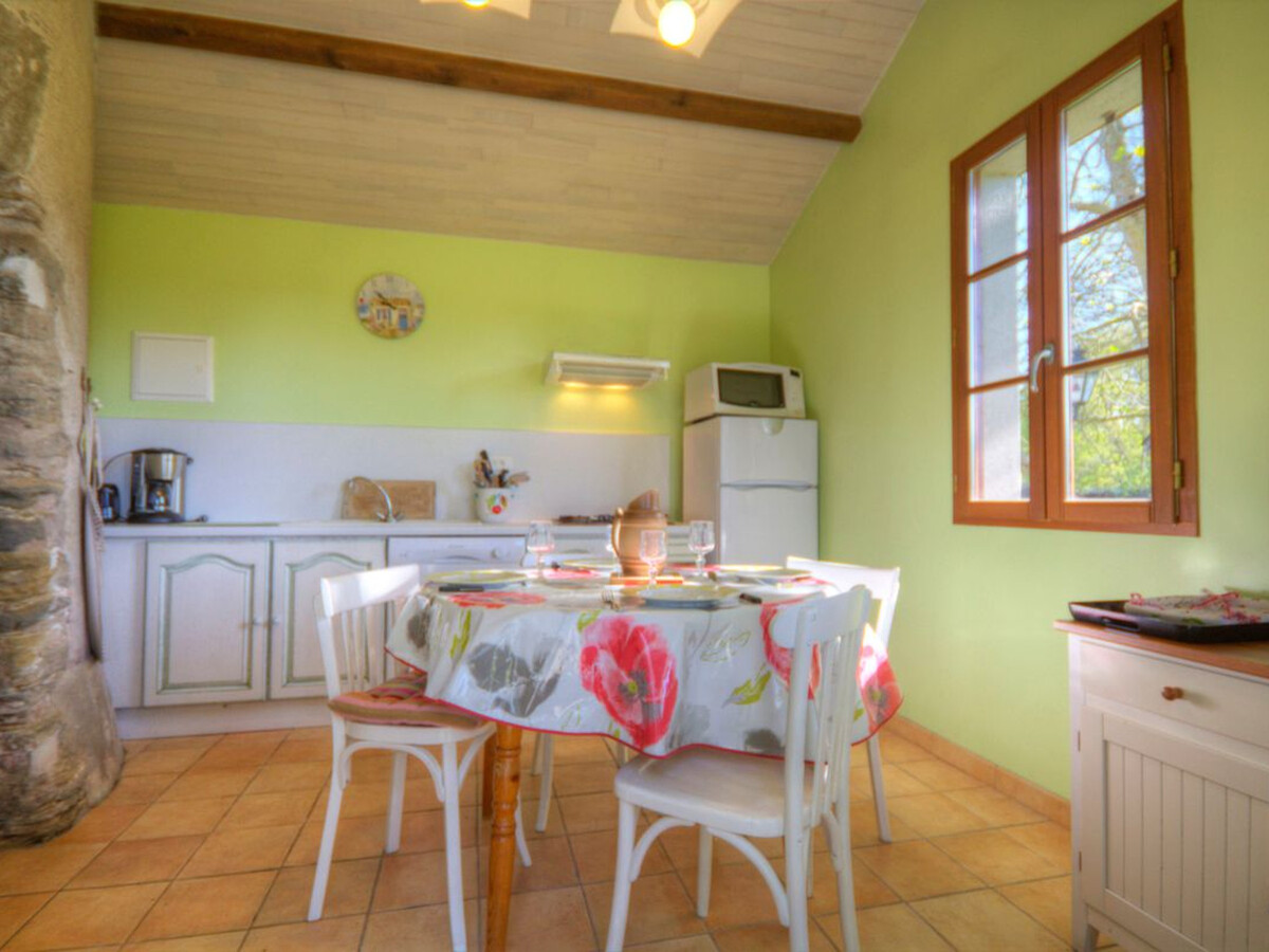 Moulin rénové 3 étages, jardin clos 1700 m² à Pornic - Photo 2