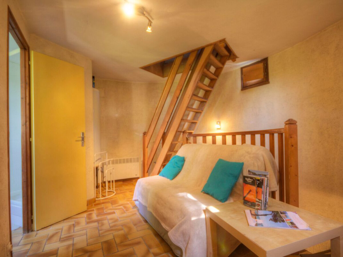 Moulin rénové 3 étages, jardin clos 1700 m² à Pornic - Photo 5