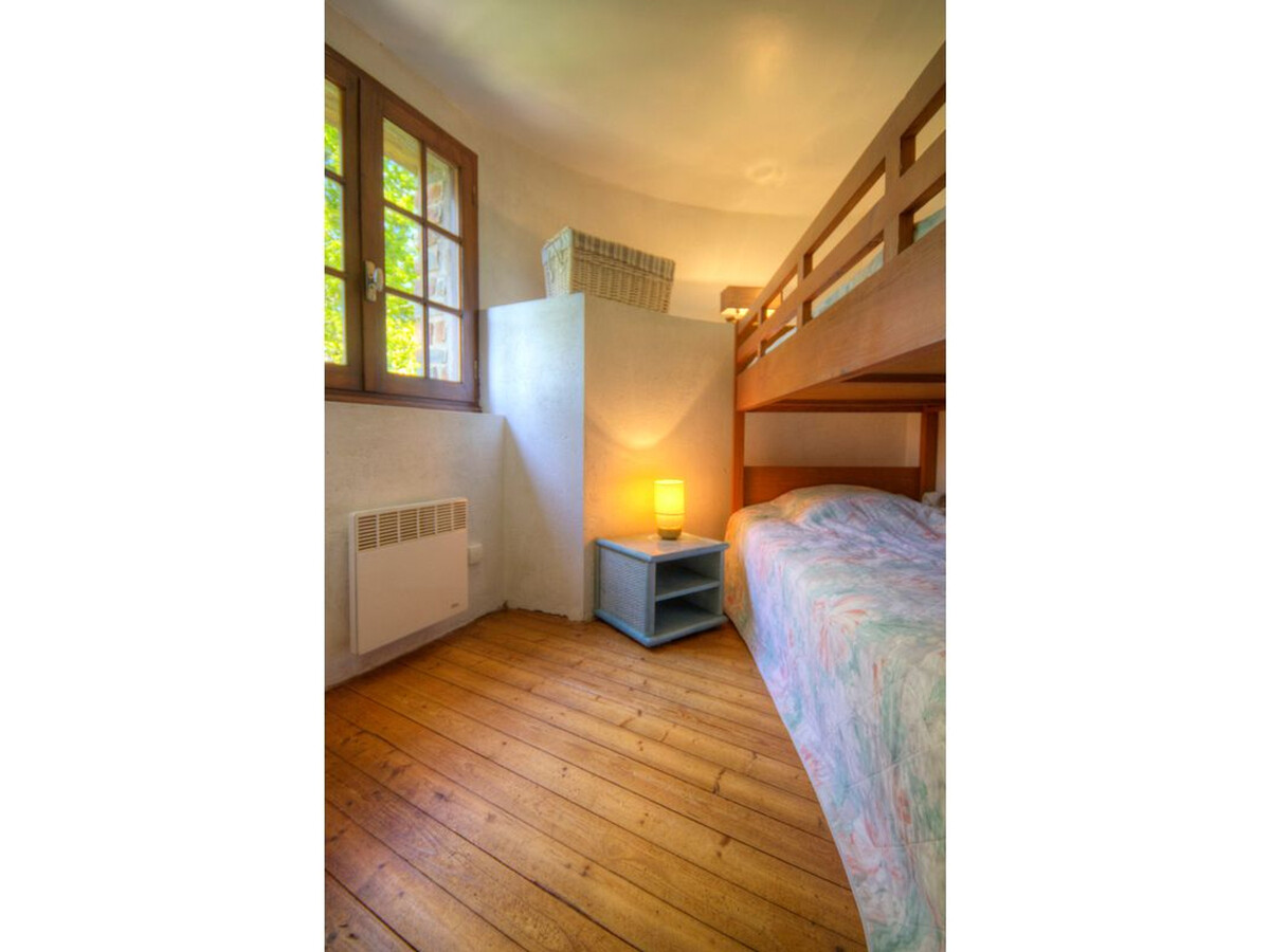 Moulin rénové 3 étages, jardin clos 1700 m² à Pornic - Photo 8