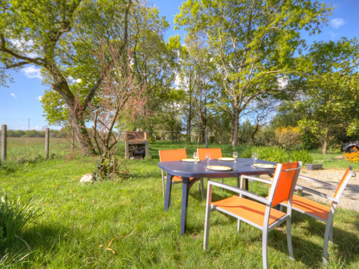 Moulin rénové 3 étages, jardin clos 1700 m² à Pornic - Photo 12