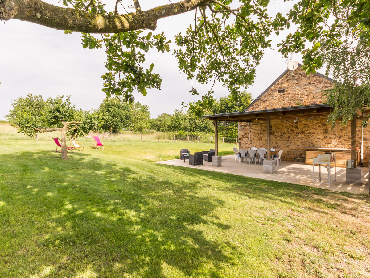 Gîte rénové 7 pers. avec jardin clos et accès pêche - Photo 3