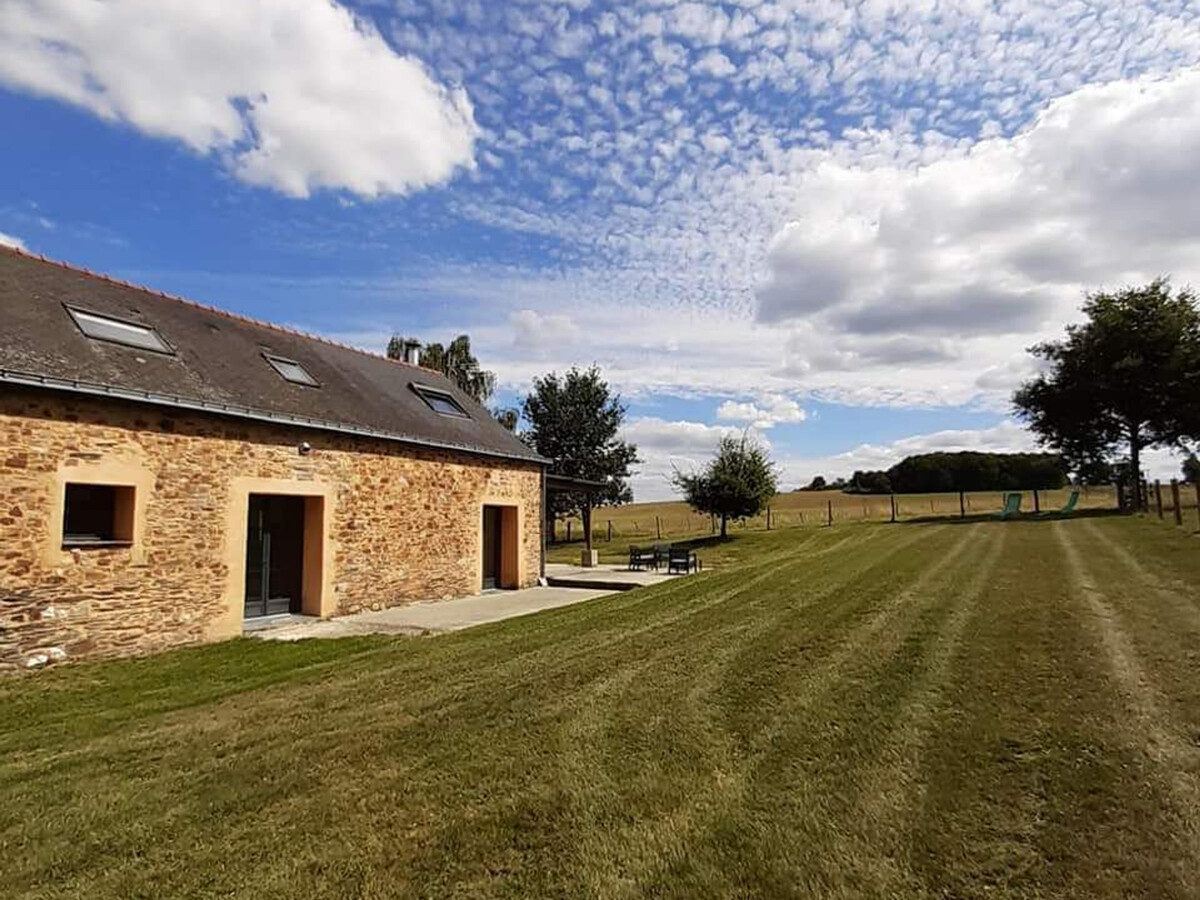 Gîte rénové 7 pers. avec jardin clos et accès pêche - Photo 8