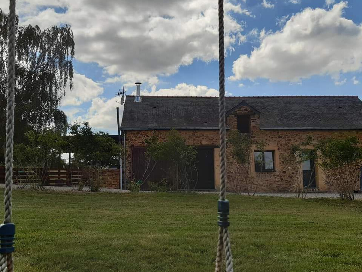 Gîte rénové 7 pers. avec jardin clos et accès pêche - Photo 9