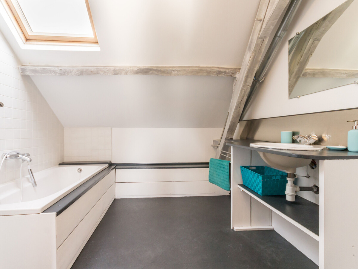 Gîte rénové 7 pers. avec jardin clos et accès pêche - Photo 21