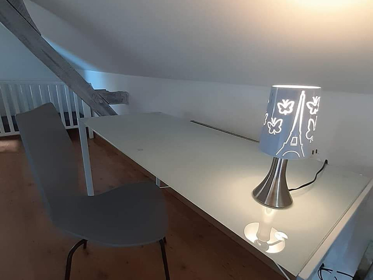 Gîte rénové 7 pers. avec jardin clos et accès pêche - Photo 22