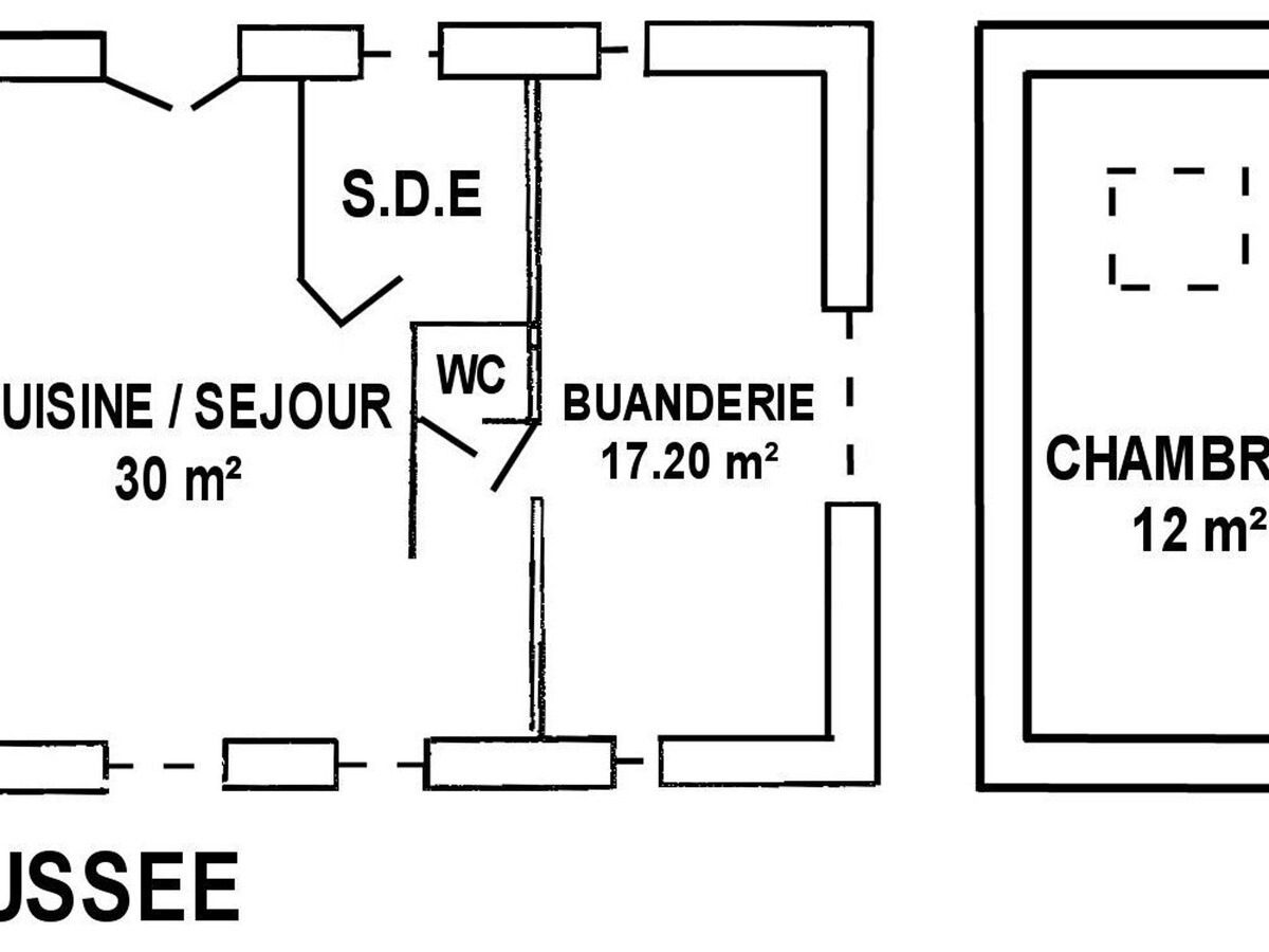 Gîte rénové 7 pers. avec jardin clos et accès pêche - Photo 24