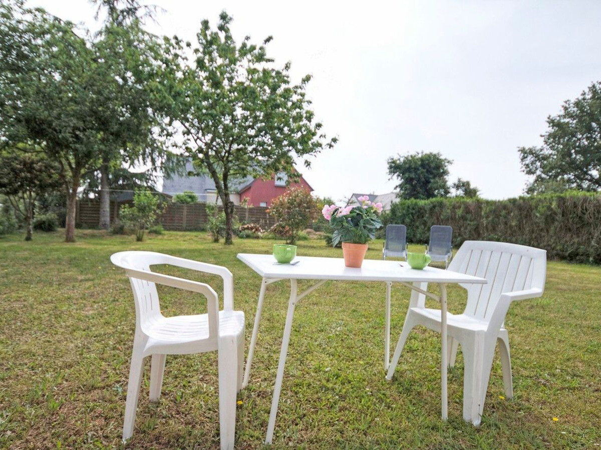 Gîte de plain pied avec jardin arboré à La Chapelle-Launay - Photo 8