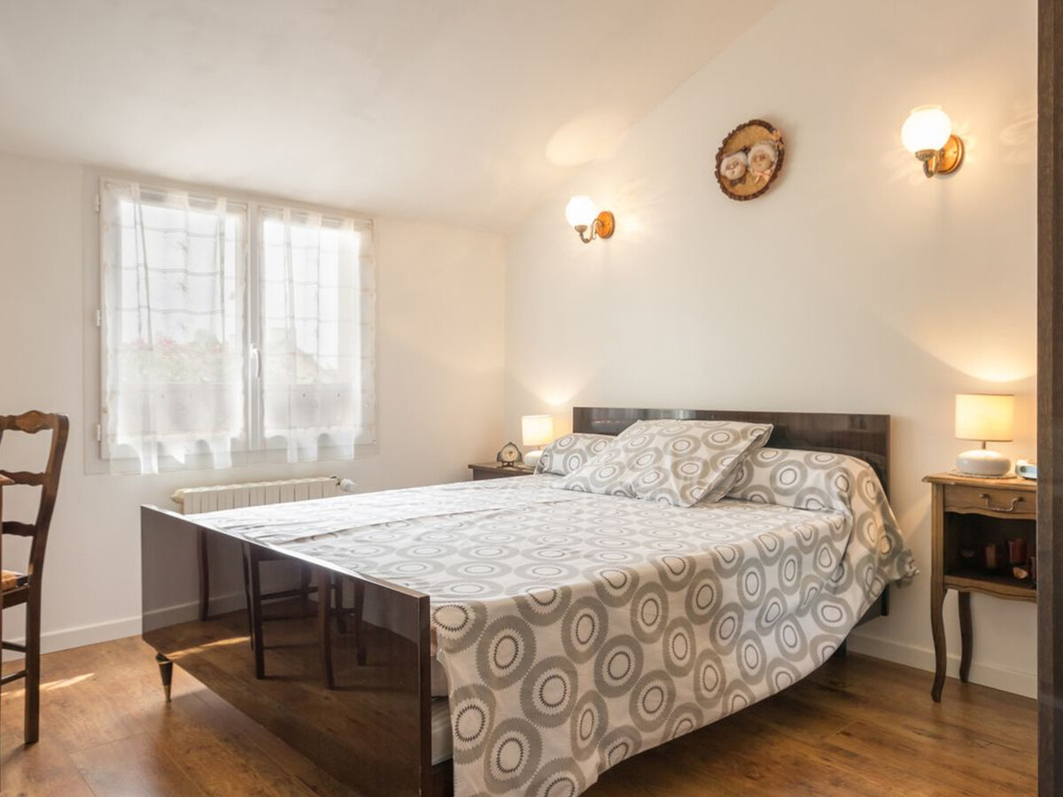 Gîte 3 personnes avec parking sécurisé à Saint-Philbert - Photo 4