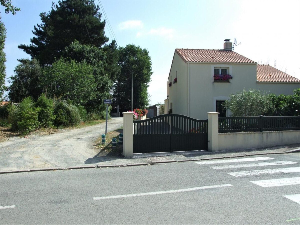 Gîte 3 personnes avec parking sécurisé à Saint-Philbert - Photo 6