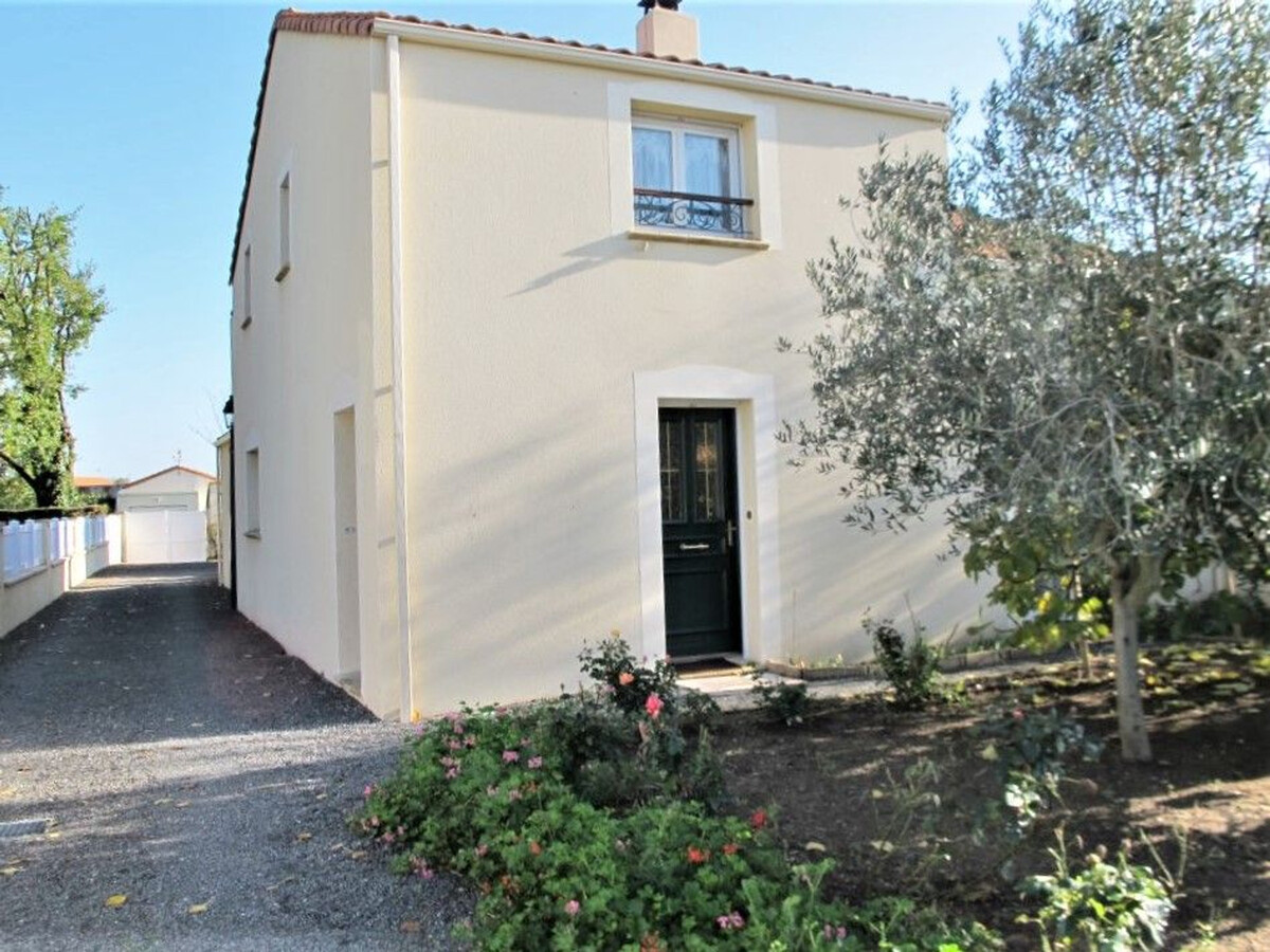 Gîte 3 personnes avec parking sécurisé à Saint-Philbert - Photo 7