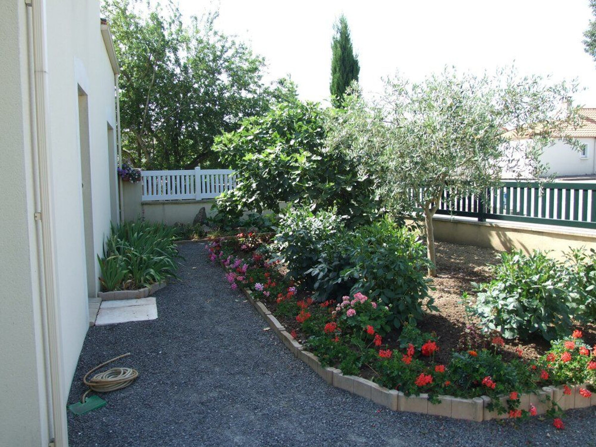 Gîte 3 personnes avec parking sécurisé à Saint-Philbert - Photo 8