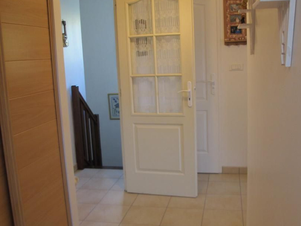 Gîte 3 personnes avec parking sécurisé à Saint-Philbert - Photo 12