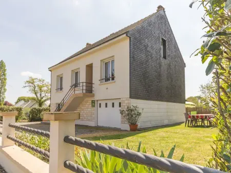 Location gite à Missillac, Gîte en campagne avec jardin privatif, près du Parc de Brière, tout confort, 3 chambres, Wi-Fi inclus