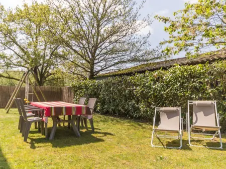 Gîte en campagne avec jardin privatif, près du Parc de Brière, tout confort, 3 chambres, Wi-Fi inclus - Photo 1