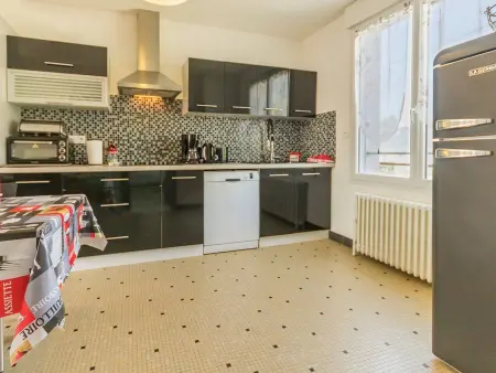 Gîte en campagne avec jardin privatif, près du Parc de Brière, tout confort, 3 chambres, Wi-Fi inclus - Photo 3