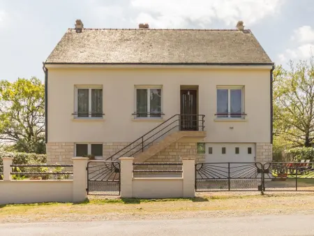 Gîte en campagne avec jardin privatif, près du Parc de Brière, tout confort, 3 chambres, Wi-Fi inclus - Photo 5