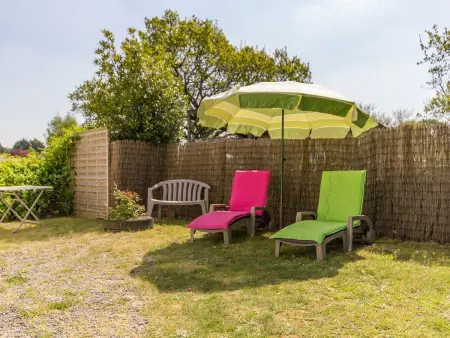 Gîte en campagne avec jardin privatif, près du Parc de Brière, tout confort, 3 chambres, Wi-Fi inclus - Photo 6
