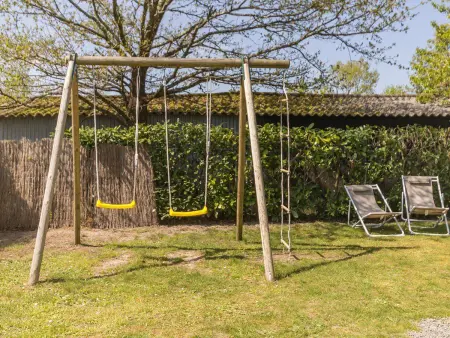 Gîte en campagne avec jardin privatif, près du Parc de Brière, tout confort, 3 chambres, Wi-Fi inclus - Photo 7