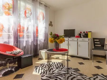 Gîte en campagne avec jardin privatif, près du Parc de Brière, tout confort, 3 chambres, Wi-Fi inclus - Photo 8