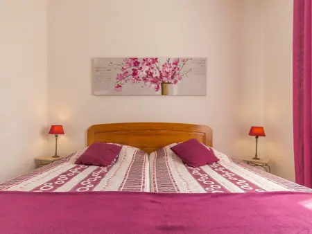 Gîte en campagne avec jardin privatif, près du Parc de Brière, tout confort, 3 chambres, Wi-Fi inclus - Photo 10